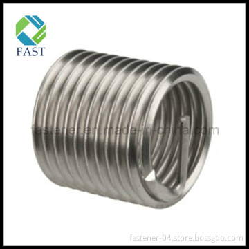 Wire Thread Insert
